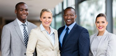 Group of People